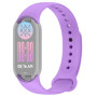 Ремінець Armorstandart для Xiaomi Mi Band 8 Lavender (ARM69914)