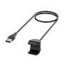 Зарядний кабель USB ArmorStandart для Xiaomi Mi Band 4 100cm (ARM55774)