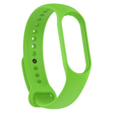 Ремешок Armorstandart New Style для Xiaomi Mi Band 7/6/5 Green (ARM61901)