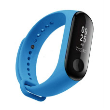 Ремешок Armorstandart для Xiaomi Mi Band 4/3 Royal Blue (ARM52160)