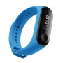 Ремешок Armorstandart для Xiaomi Mi Band 4/3 Royal Blue (ARM52160)