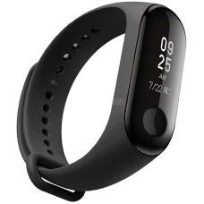 Ремешок Armorstandart для Xiaomi Mi Band 4/3 Black (ARM51827)