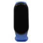 Силіконовий ремінець BeCover для Xiaomi Mi Smart Band 9 Royal Blue (711966)