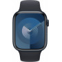 Ремінець Apple Sport Band для Apple Watch 45mm (M/L) Midnight (MT3F3)