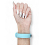 Силіконовий ремінець BeCover для Xiaomi Mi Smart Band 9 Turquoise (711971)