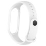 Ремешок Armorstandart New Style для Xiaomi Mi Band 7/6/5 White (ARM61893)