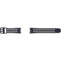 Ремінець Samsung Extreme Sport Band для Samsung Galaxy Watch 4/4 Classic/5/5 Pro/6/6 Classic/7/FE Graphite (ET-SXR94LBEGEU)