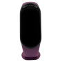 Силіконовий ремінець BeCover для Xiaomi Mi Smart Band 9 Purple (711952)