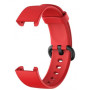 Ремешок BeCover для Xiaomi Mi Watch Lite Red (706393)
