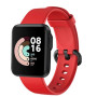 Ремешок BeCover для Xiaomi Mi Watch Lite Red (706393)