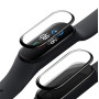 Защитная пленка BeCover для Xiaomi Mi Smart Band 5 Black 2шт (705434)