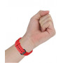 Ремешок BeCover для Xiaomi Mi Watch Lite Red (706393)