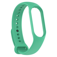 Ремешок Armorstandart New Style для Xiaomi Mi Band 7/6/5 Teal Green (ARM61889)