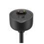Зарядный кабель USB ArmorStandart для Xiaomi Mi Band 5/Mi Band 6 (ARM57020)