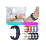 Ремешок BeCover для Xiaomi Mi Watch Lite Deep Blue (706396)