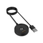 Зарядное устройство QI SK для Xiaomi Ticwatch C2 Black (801202981A)