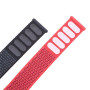 Ремешок BeCover Nylon Style для Xiaomi Amazfit Bip/Bip Lite/Bip S Lite/GTR 42mm/GTS/TicWatch S2/TicWatch E Purple (705828)