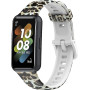 Ремінець BeCover Modern Style для Huawei Band 7/Honor Band 7 Brindle (709449)