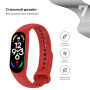 Ремешок Armorstandart New Style для Xiaomi Mi Band 7/6/5 Flame (ARM61891)