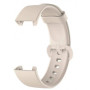 Ремешок BeCover для Xiaomi Mi Watch Lite Beige (706397)