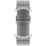 Ремінець Samsung Milanese Band для Samsung Galaxy (20mm, S/M) / Watch 4 / Watch 5 / Watch 6 Silver (GP-TYR860SAASU)
