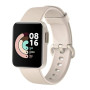 Ремешок BeCover для Xiaomi Mi Watch Lite Beige (706397)