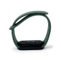 Силіконовий ремінець BeCover для Xiaomi Mi Smart Band 9 Pine-Green (711953)