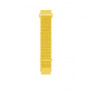 Ремешок BeCover Nylon Style для Xiaomi iMi KW66/Mi Watch Color/Haylou LS01/LS02/Haylou Smart Watch Solar LS05 Yellow (705887)