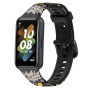 Ремінець BeCover Modern Style для Huawei Band 7/Honor Band 7 Pikachu (709452)