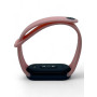 Силіконовий ремінець BeCover для Xiaomi Mi Smart Band 9 Coral (711945)