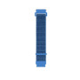 Ремешок BeCover Nylon Style для Xiaomi Amazfit Bip/Bip Lite/Bip S Lite/GTR 42mm/GTS/TicWatch S2/TicWatch E Blue (705825)
