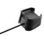Зарядное устройство SK для Fitbit Versa 2 Black (109901755A)