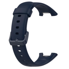 Ремінець BeCover для Xiaomi Mi Smart Band 7 Pro Deep Blue (708595)