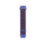 Ремешок BeCover Nylon Style для Samsung Galaxy Watch 42mm/Watch Active/Active 2 40/44mm/Watch 3 41mm/Gear S2 Classic/Gear Sport Purple (705821)