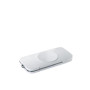 Безпровідний зарядний пристрій XoKo APWC-001 White (XK-APWC-001-WH)