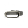 Ремінець BeCover Metal для Xiaomi Mi Smart Band 9 Silver (711979)
