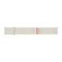 Ремінець Samsung Fabric Band Slim (S/M) для Galaxy Watch 4/4 Classic/5/5 Pro/6/6 Classic Sand (ET-SVR93SUEGEU)