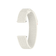 Ремінець Samsung Fabric Band Slim (S/M) для Galaxy Watch 4/4 Classic/5/5 Pro/6/6 Classic Sand (ET-SVR93SUEGEU)