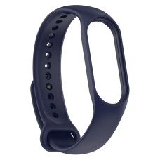 Ремешок Armorstandart New Style для Xiaomi Mi Band 7/6/5 Midnight Blue (ARM61890)
