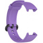 Ремешок BeCover для Xiaomi Mi Watch Lite/Watch 2/Watch 2 Lite Purple (707646)