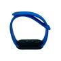 Силіконовий ремінець BeCover для Xiaomi Mi Smart Band 9 Blue (711937)