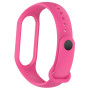 Ремешок Armorstandart New Style для Xiaomi Mi Band 7/6/5 Barbie Pink (ARM61897)
