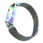 Ремешок Armorstandart Milanese Magnetic Band для Xiaomi Mi Band 5/Mi Band 6 Rainbow (ARM56851)