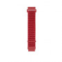 Ремешок BeCover Nylon Style для Xiaomi iMi KW66/Mi Watch Color/Haylou LS01/LS02/Haylou Smart Watch Solar LS05 Red (705885)
