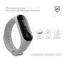 Ремешок Armorstandart для Xiaomi Mi Band 4/3 Light Grey (ARM51828)