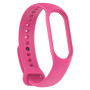 Ремешок Armorstandart New Style для Xiaomi Mi Band 7/6/5 Barbie Pink (ARM61897)