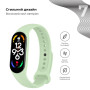 Ремешок Armorstandart New Style для Xiaomi Mi Band 7/6/5 Matcha (ARM61902)