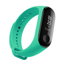 Ремешок Armorstandart для Xiaomi Mi Band 4/3 Mint (ARM51834)