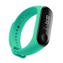 Ремешок Armorstandart для Xiaomi Mi Band 4/3 Mint (ARM51834)