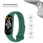 Ремешок Armorstandart New Style для Xiaomi Mi Band 7/6/5 Army Green (ARM61900)